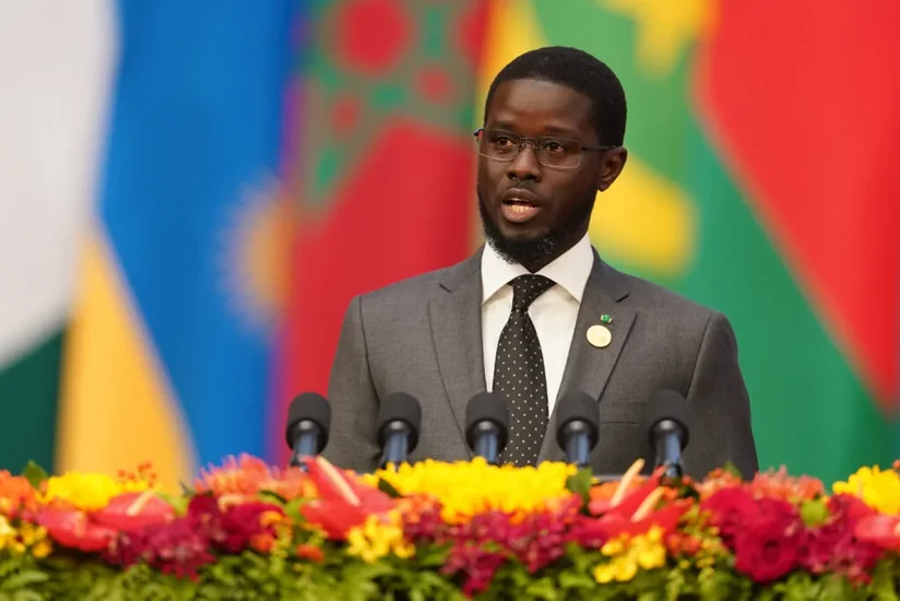 Seneqalın dövlət başçısı Prezident İlham Əliyevi Müstəqillik Günü münasibətilə təbrik edib