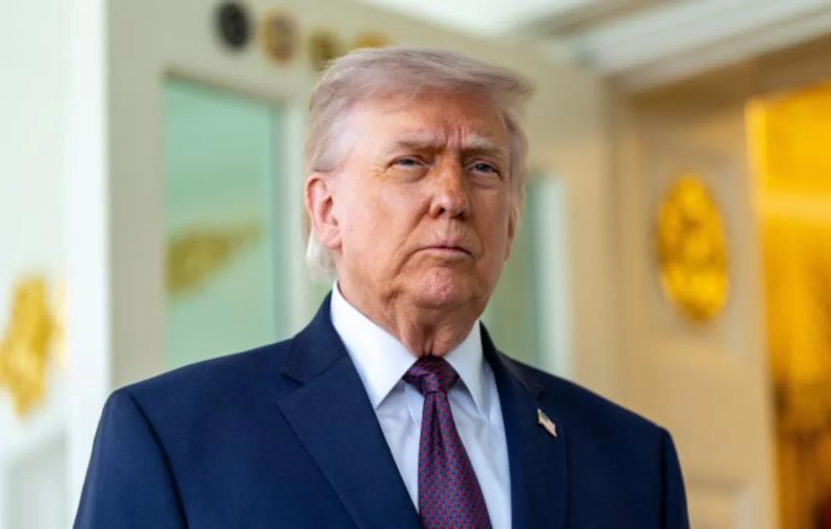 Axios: Ð¢ÑÐ°Ð¼Ð¿ Ð¿ÑÐ¸Ð·Ð²Ð°Ð» ÑÑÐ´ ÑÑÑÐ°Ð½ Ð¿ÑÐ¸ÑÐ¾ÐµÐ´Ð¸Ð½Ð¸ÑÑÑÑ Ðº ÐÐ²ÑÐ°Ð°Ð¼Ð¾Ð²ÑÐ¼ ÑÐ¾Ð³Ð»Ð°ÑÐµÐ½Ð¸ÑÐ¼