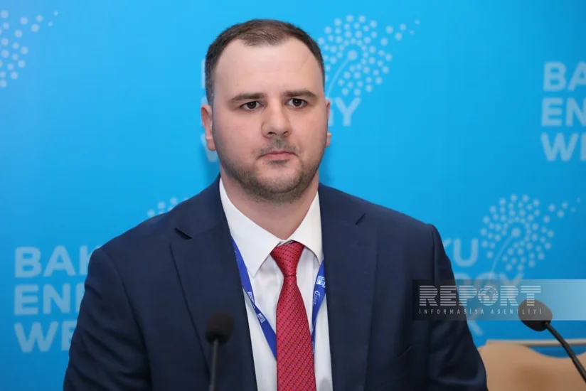 SOCAR Bakı Enerji Həftəsində yeni konsepsiya təqdim edəcək