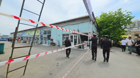 Eurohome tikinti materiallarının satışı bazarınının fəaliyyəti dayandırılıb