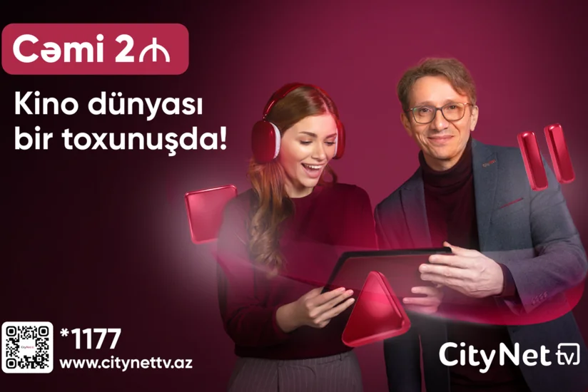 CityNet TV launches new Movie Package