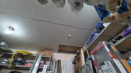Eurohome tikinti materiallarının satışı bazarınının fəaliyyəti dayandırılıb