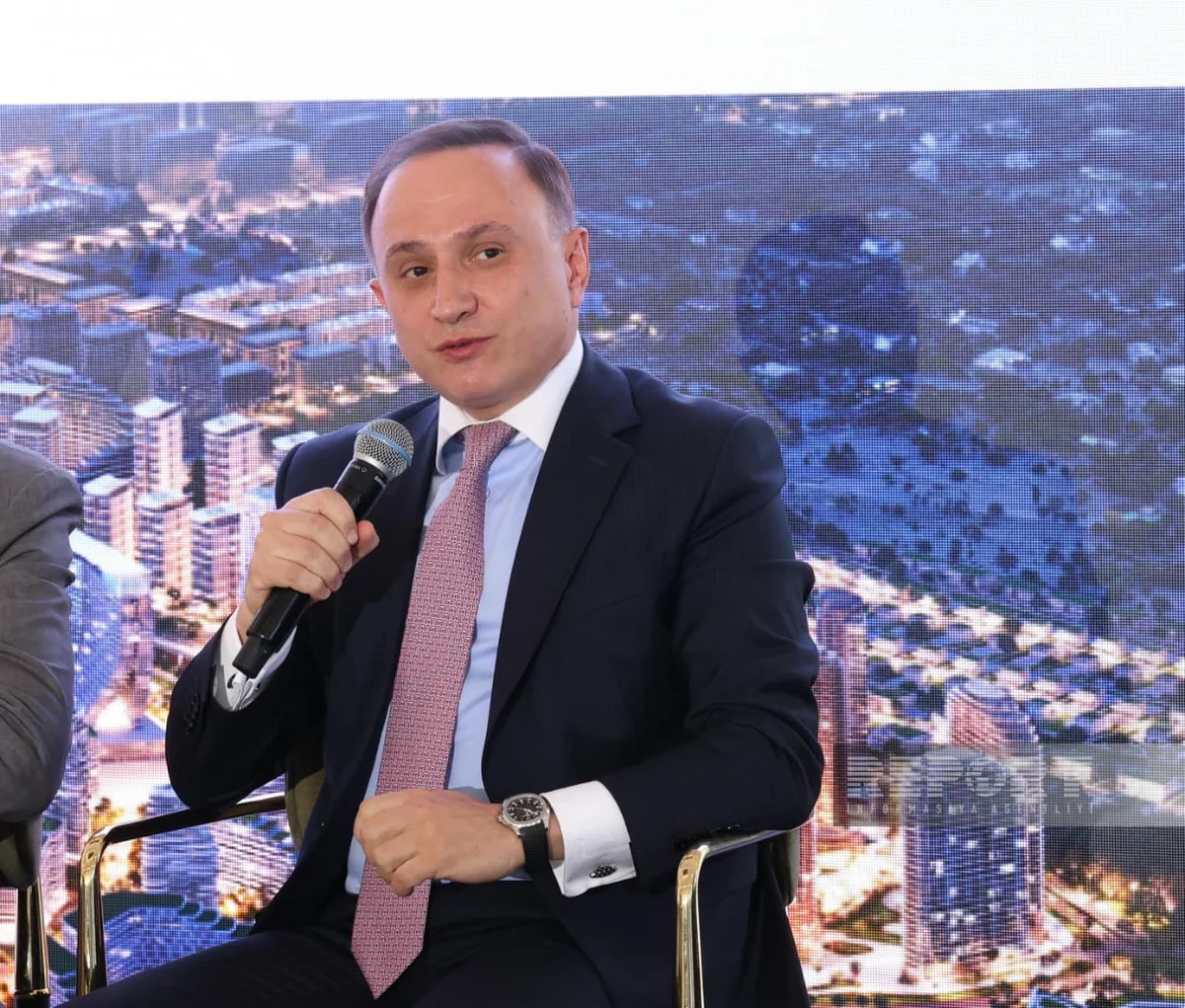 Azerbaijani bank plans to expand its mortgage model to Uzbekistan
