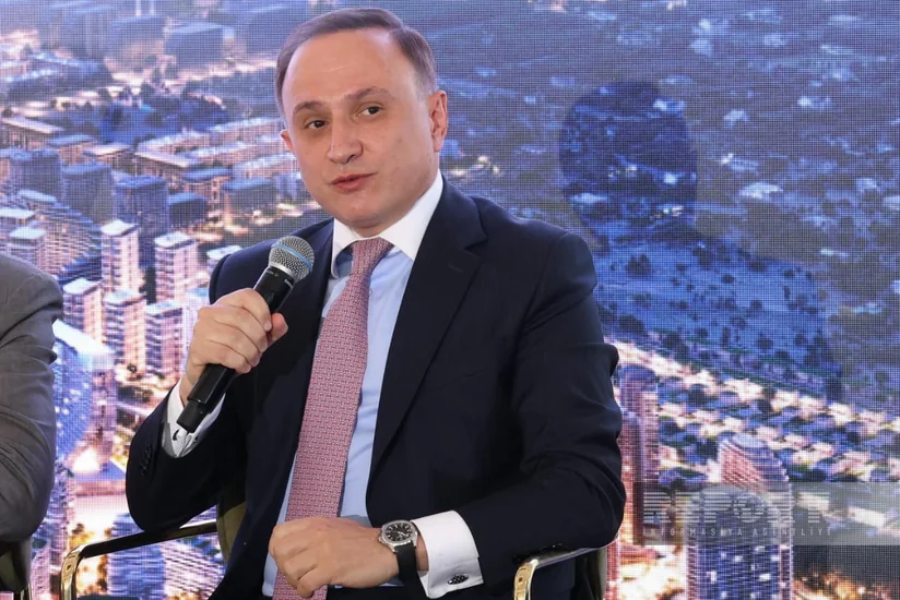 Azərbaycan bankı öz ipoteka modelini Özbəkistan bazarına çıxarmağı planlaşdırır