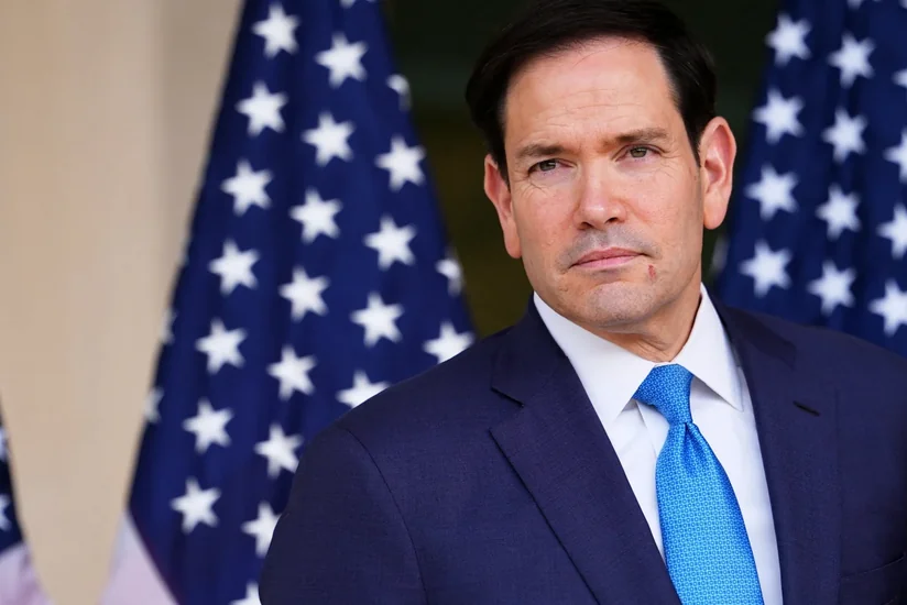 Rubio says Hormuz strait will reopen 'one way or the other'