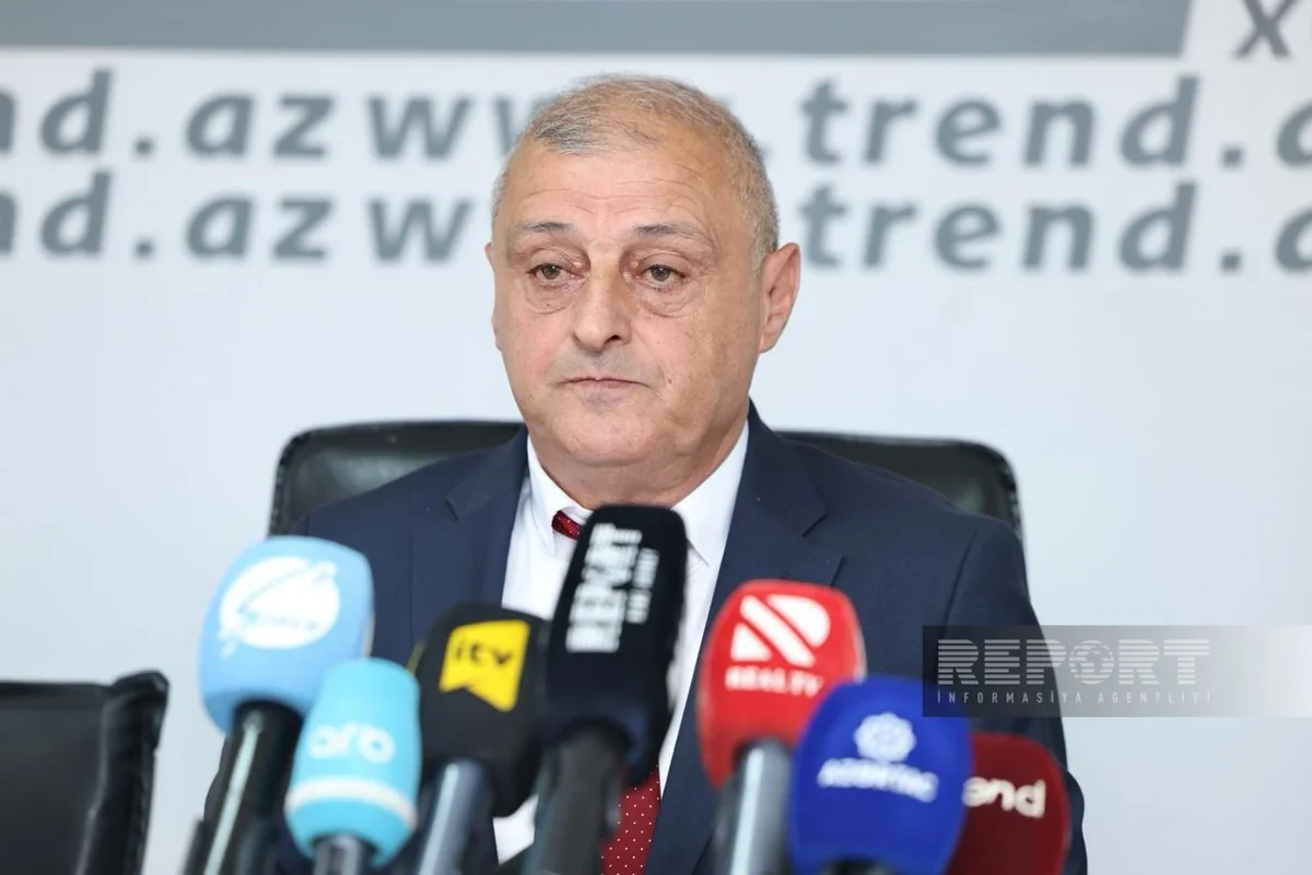 Safikhanov: 12 mine victims identified as project beneficiaries in Azerbaijan