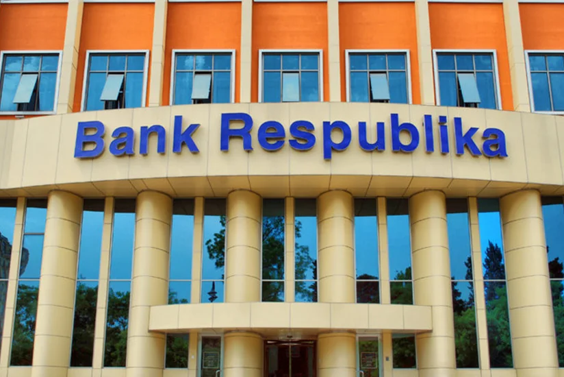 Bank Respublika səhmdarlarına 13 milyon manata yaxın dividend ödəyib