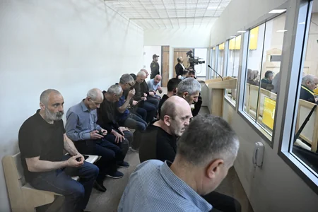 Ermənistan vətəndaşlarının apellyasiya şikayəti üzrə məhkəmə prosesi başlayıb