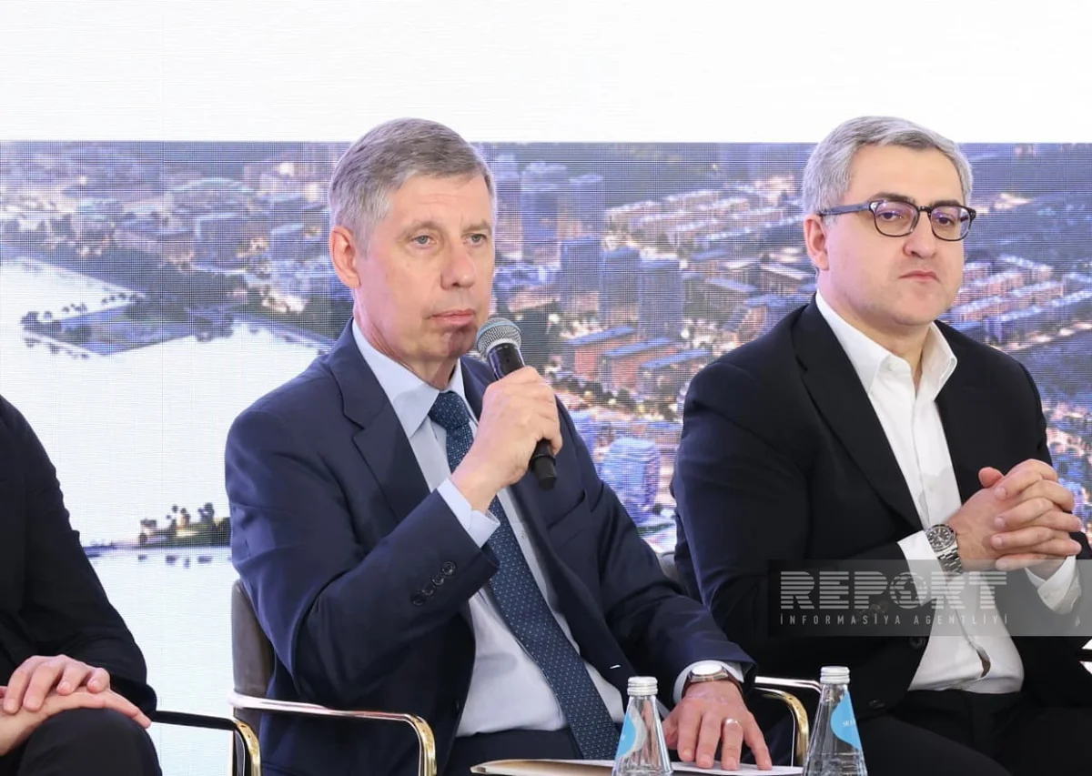 Russian ambassador proposes holding inter-parliamentary meeting in Shusha