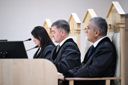 Ermənistan vətəndaşlarının apellyasiya şikayəti üzrə məhkəmə prosesi başlayıb
