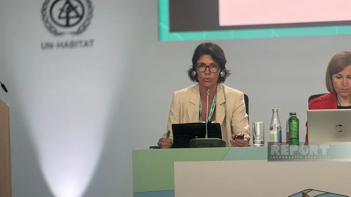 Cristiane Scorza: Brazil developing cities focused on public transportation