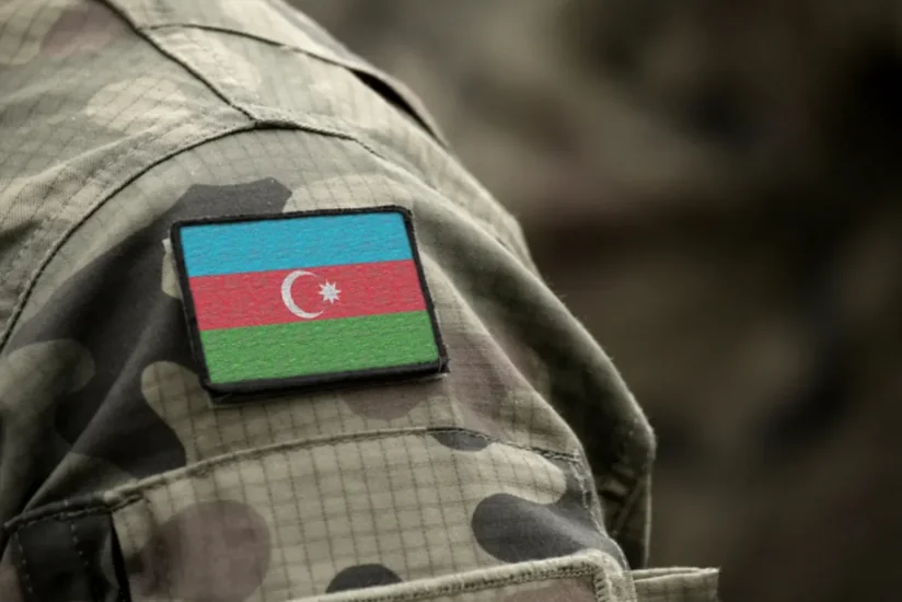 Hərbi qulluqçuların şəxsi jetonla təmin edilməsi haqqında dəyişiklik qəbul edilib