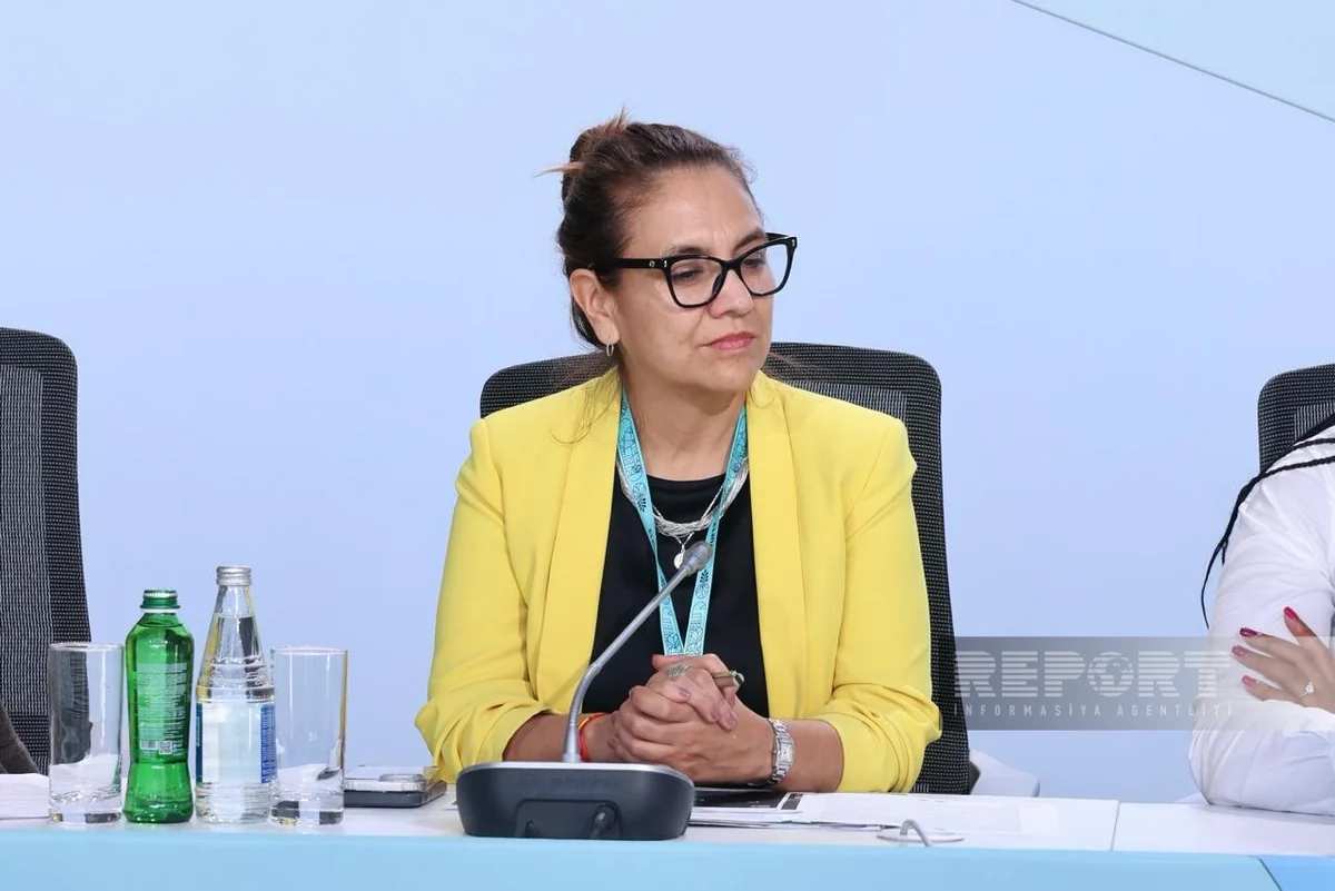 Vanessa Velasco: Public space restoration projects to be implemented in 80 Bogotá neighborhoods