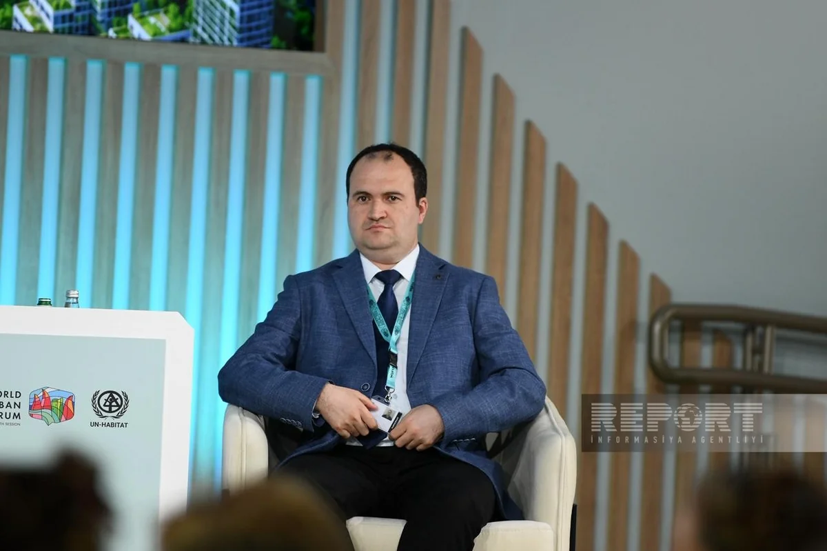 ANAS comments on consequences of shallowing for Northern Caspian