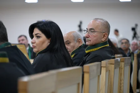 Ermənistan vətəndaşlarının apellyasiya şikayəti üzrə məhkəmə prosesi başlayıb