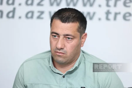 Event on expanding economic opportunities for mine victims held in Baku
