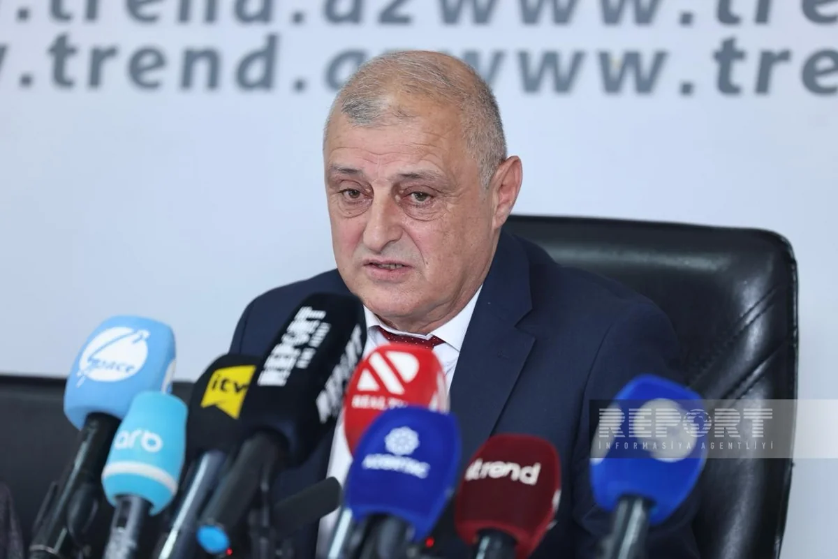 Event on expanding economic opportunities for mine victims held in Baku