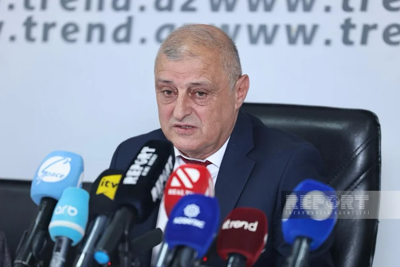 Event on expanding economic opportunities for mine victims held in Baku