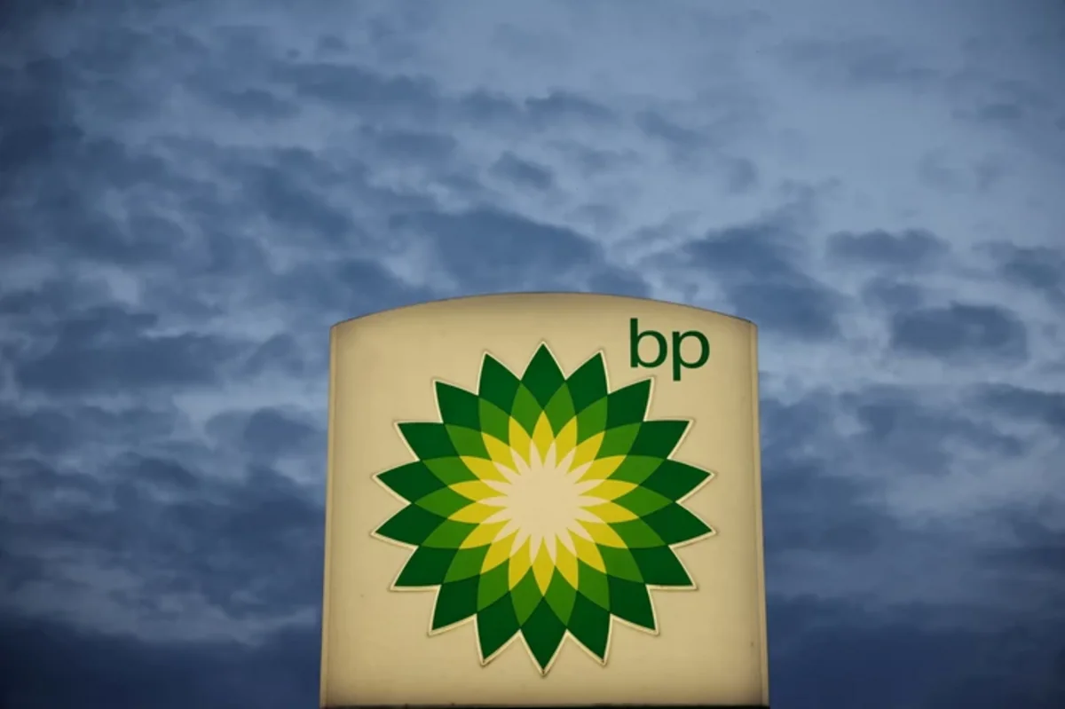 BP ousts Chair Albert Manifold in surprise move, citing unnamed governance issues