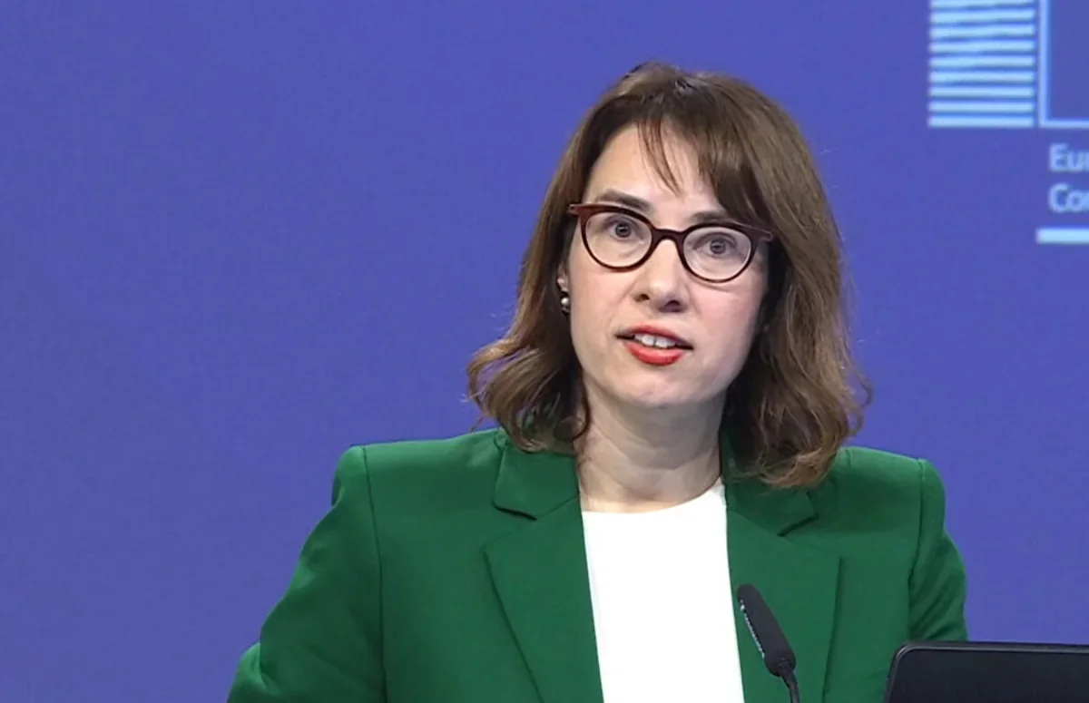 Hipper: EU won't evacuate its mission from Kyiv despite Russian threats