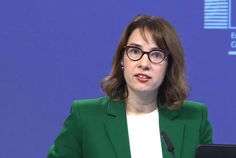 Hipper: EU won't evacuate its mission from Kyiv despite Russian threats