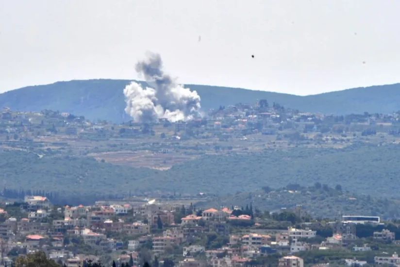 Livanda İsrailin hücumları nəticəsində ölənlərin sayı 3 200 nəfəri ötüb