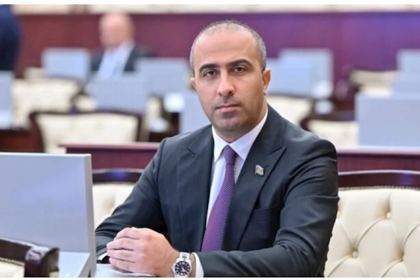 Bəhruz Məhərrəmov arvad anlayışı ilə bağlı qanunvericiliyə dəyişiklik təklif edib