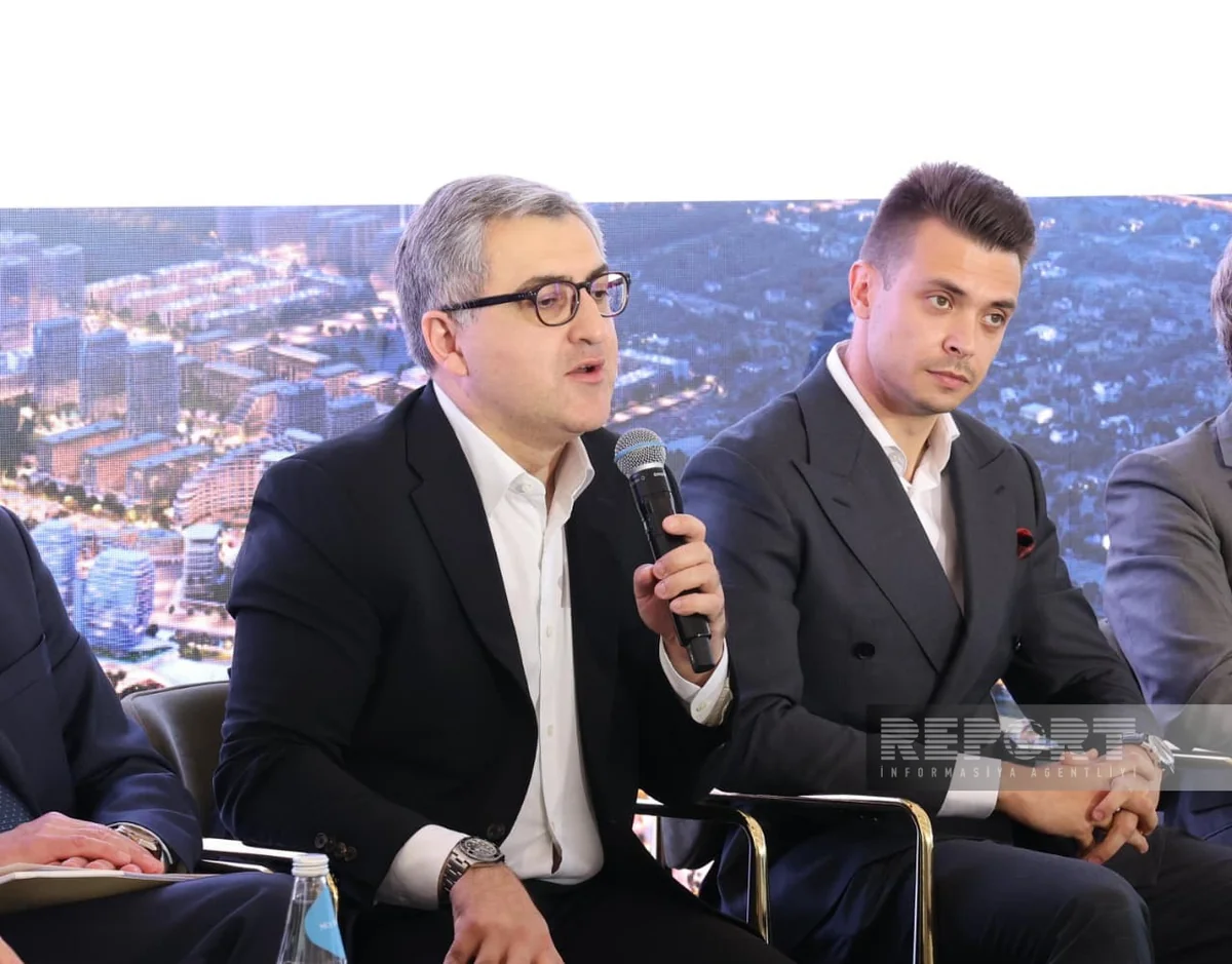 AZPROMO: Azerbaijan-Armenia peace treaty to unlock new investment opportunities