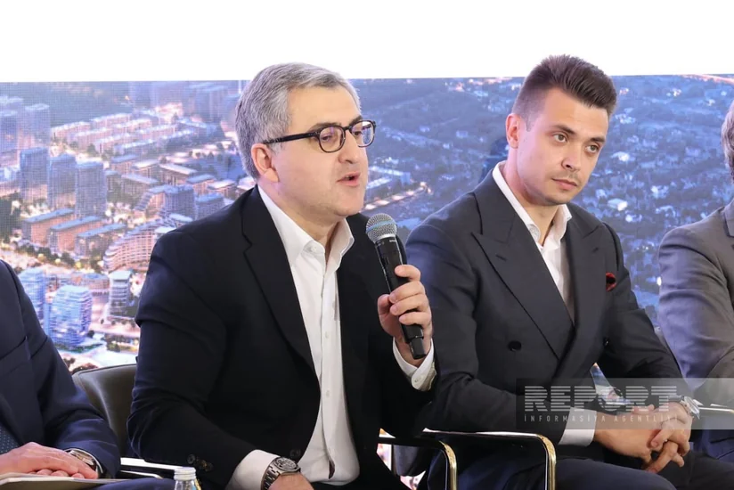 Глава AZPROMO: Мирный договор с Арменией создаст новые инвестиционные перспективы для Азербайджана