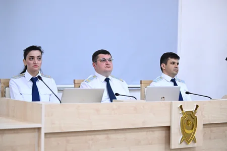 Ermənistan vətəndaşlarının apellyasiya şikayəti üzrə məhkəmə prosesi başlayıb
