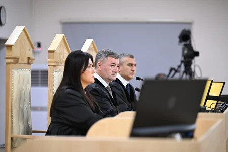 Ermənistan vətəndaşlarının apellyasiya şikayəti üzrə məhkəmə prosesi başlayıb