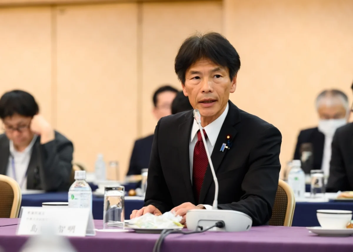 Japan highlights special importance of energy cooperation with Azerbaijan