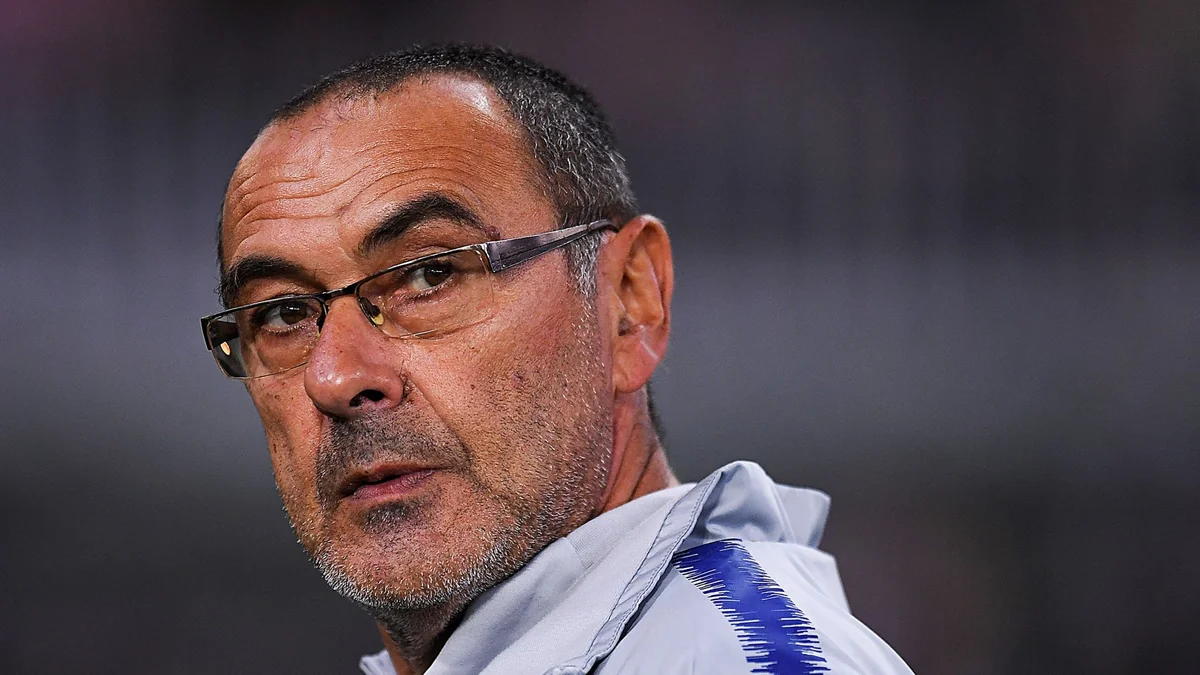 Atalanta Mauritsio Sarri ilə müqavilə şərtlərini razılaşdırıb