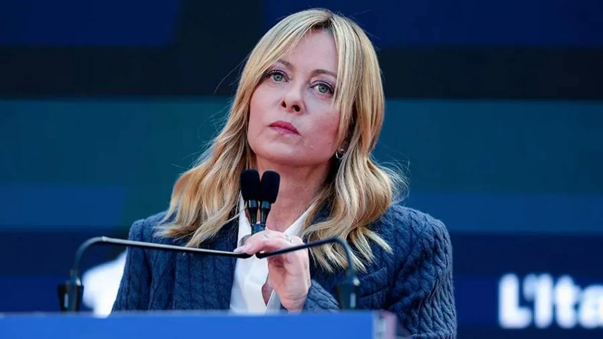 Коалиция Мелони сохранила контроль над Венецией вопреки прогнозам