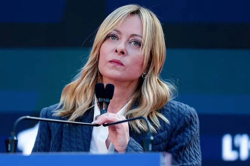 Коалиция Мелони сохранила контроль над Венецией вопреки прогнозам