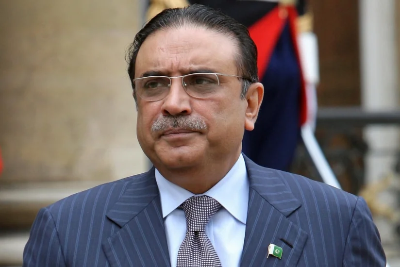 Pakistan Prezidenti: Azərbaycanla əməkdaşlığımızı daha da dərinləşdirməyə qətiyyətlə sadiqik