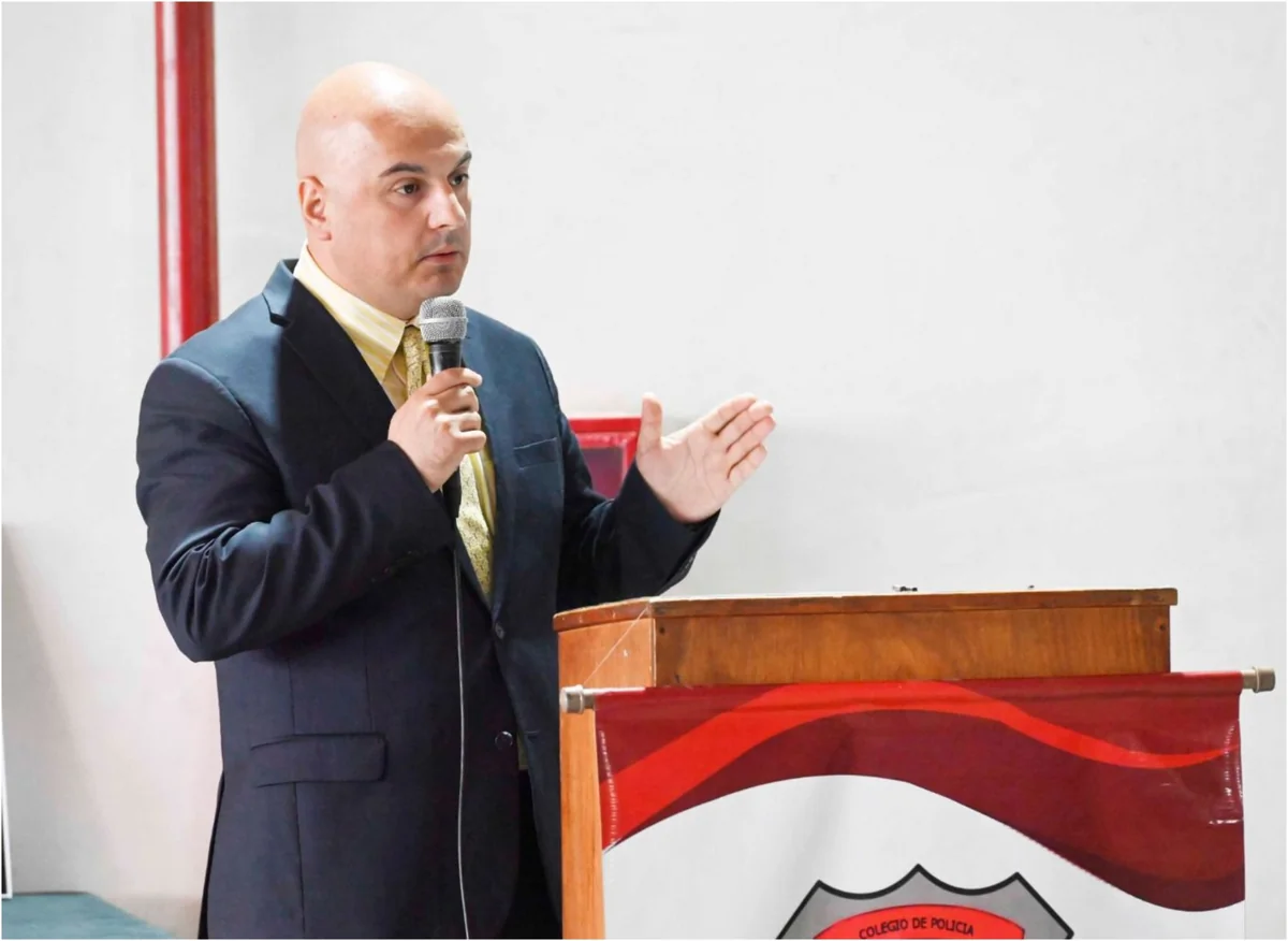 American expert: Baku raised bar for WUF forums to very high level