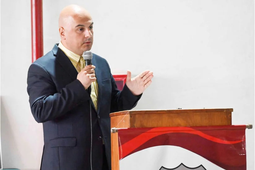 Amerikalı ekspert: Bakı WUF forumlarının səviyyəsini çox yüksəyə qaldırıb