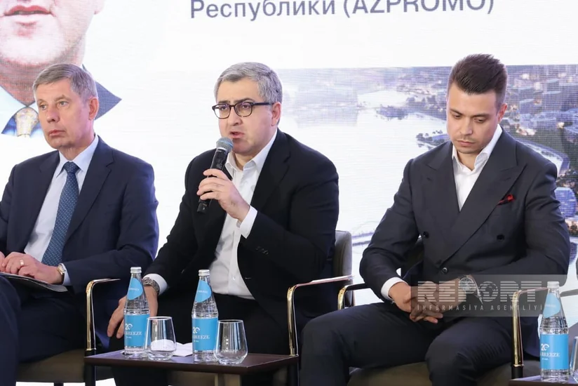 Yusif Abdullayev: 20 il ərzində Azərbaycana 350 milyard dollardan çox investisiya yatırılıb