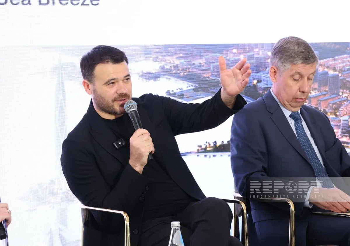 Sea Breeze initiating project in Montenegro