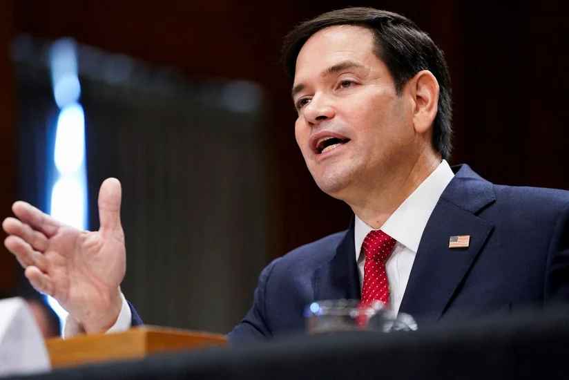 Rubio sees TRIPP project as important step toward peace and prosperity in South Caucasus