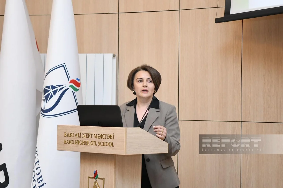 Azerbaijan eyes hydrogen exports to Europe, Central Asia