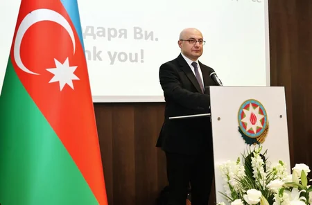 Aleksandr Pulev: Azərbaycan Bolqarıstanın etibarlı strateji tərəfdaşıdır