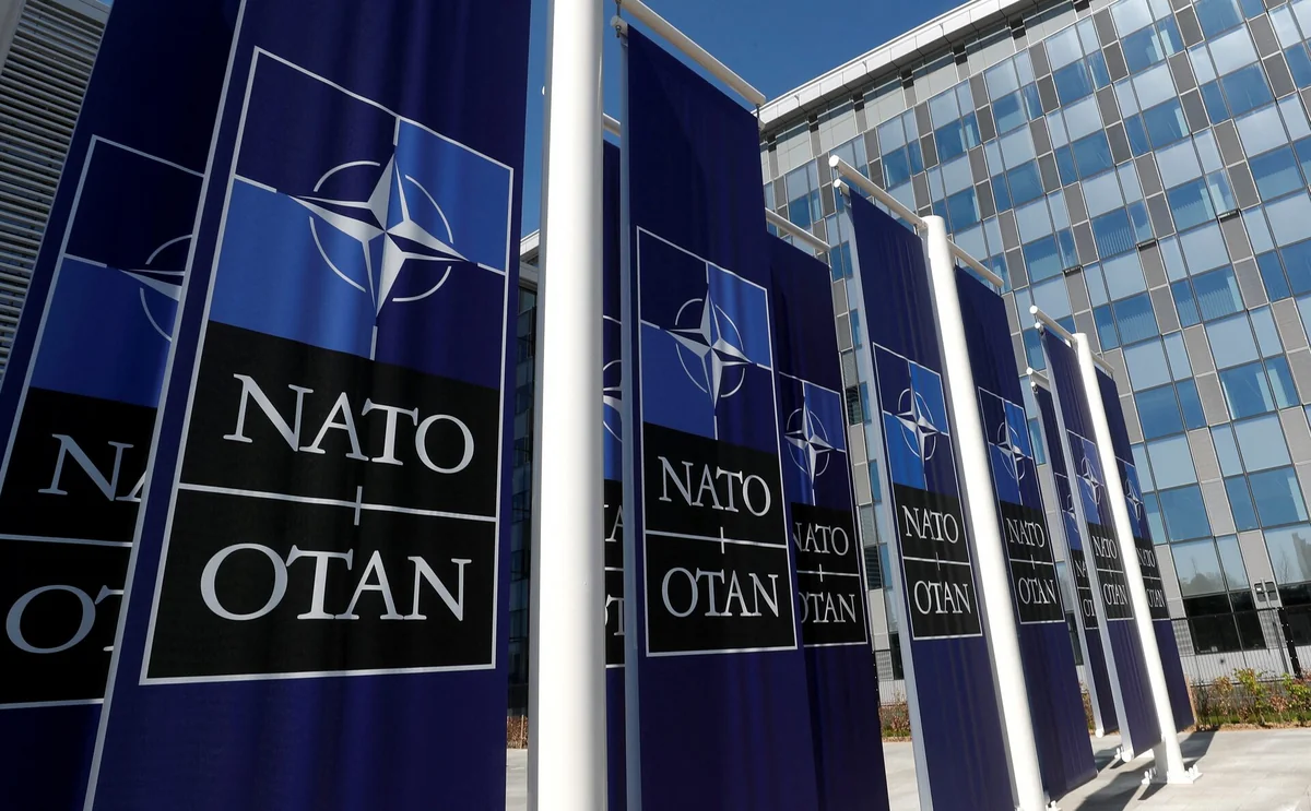 ANP: Niderland və Almaniya Estoniyada NATO-nun taktiki qərargahını yaradacaq