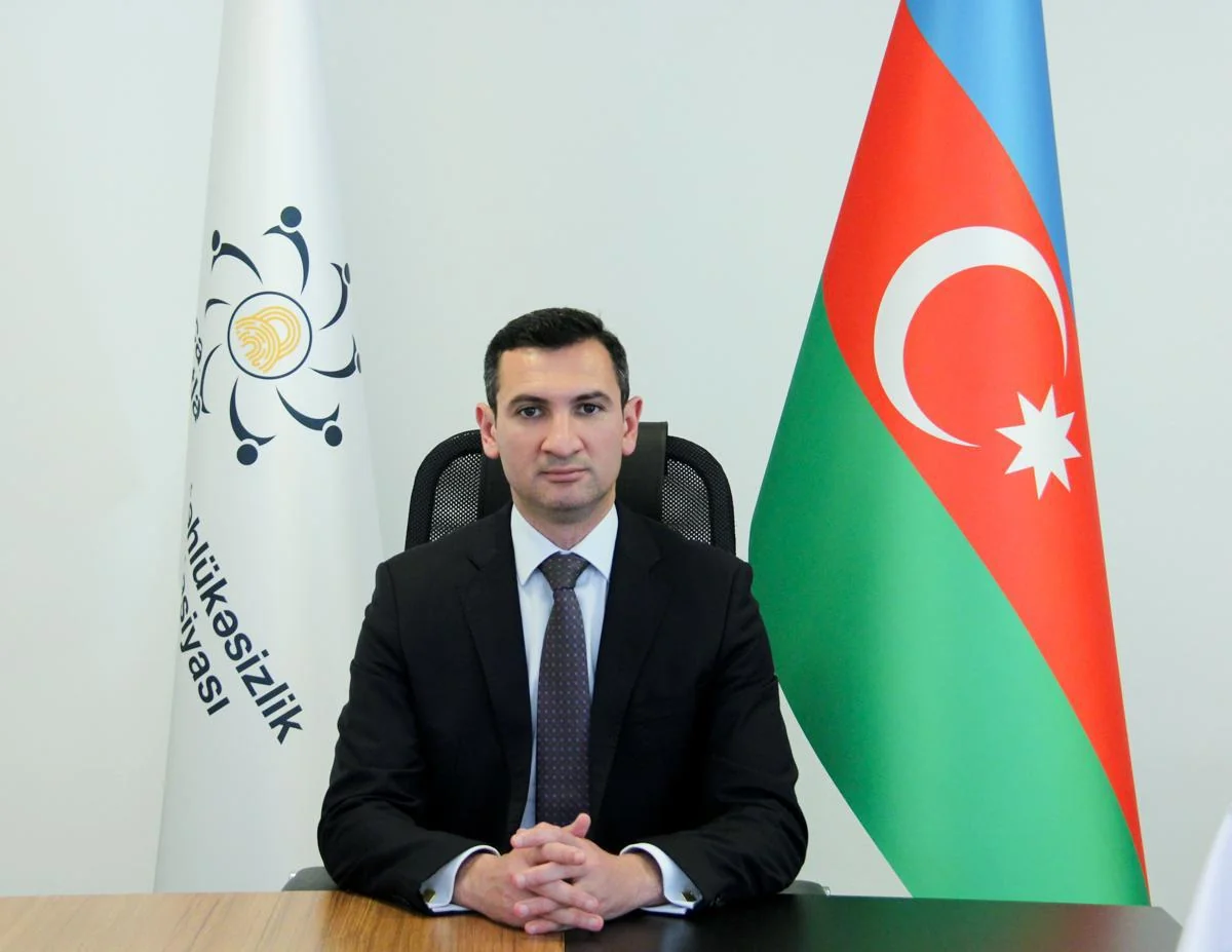 İcraçı direktor: Milli Kibertəhlükəsizlik Forumunda 1500-dən çox iştirakçı qeydiyyatdan keçib