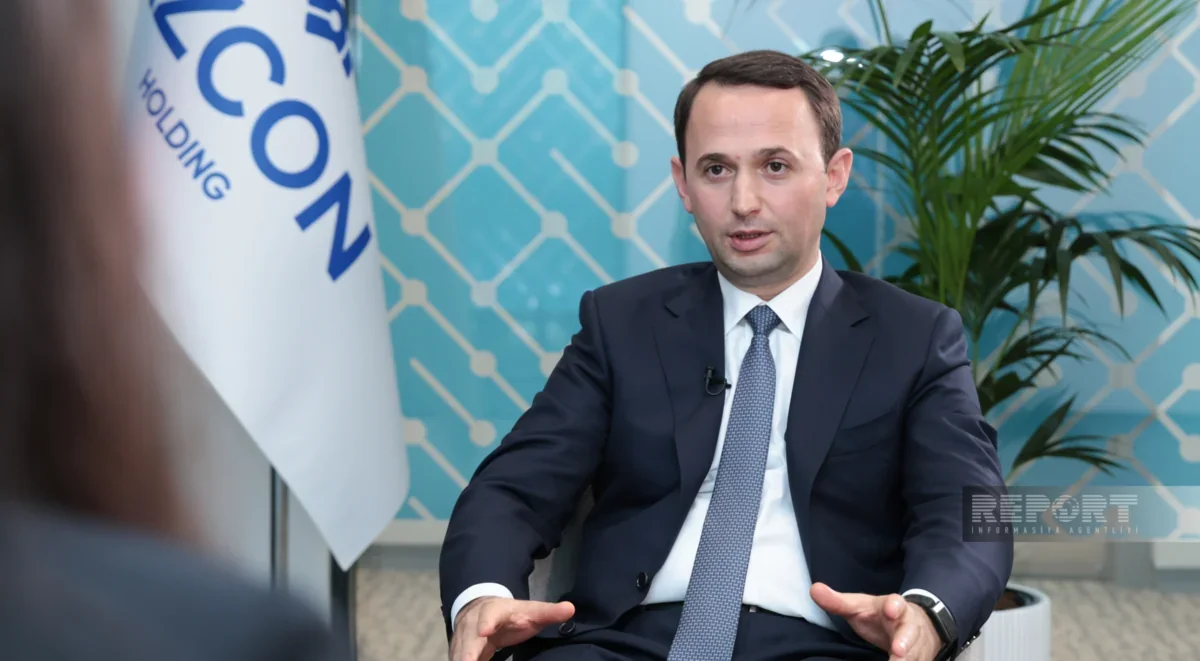 AZCON Holding: Key goal is preparing entities for privatization