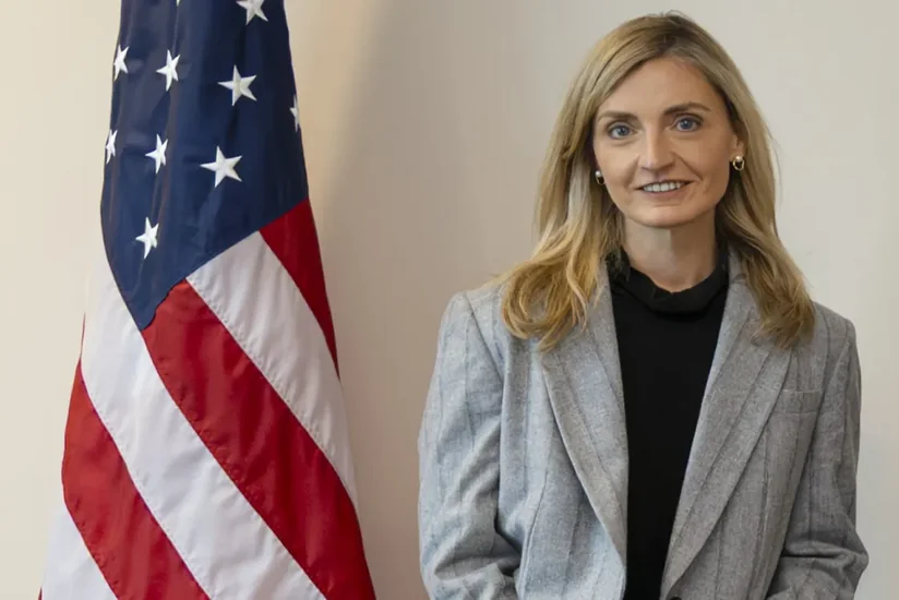 Замгоссекретаря США посетит Узбекистан и Туркменистан