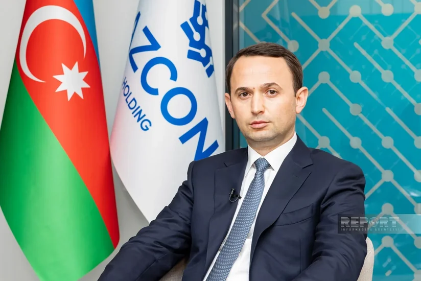 AzInTelecom, Aztelekom və Azərpoçt arasında vahid ekosistem formalaşdırılır