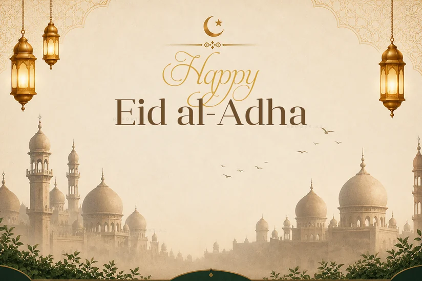 Azerbaijan celebrates Eid al-Adha