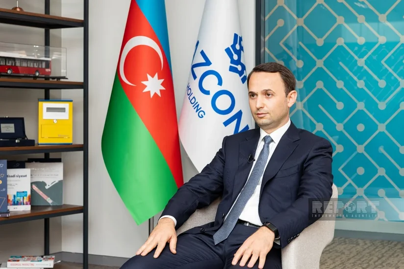 Azərbaycanda nəqliyyat və telekommunikasiya sahəsinə investisiyaların cəlbi üçün xüsusi proqram hazırlanıb